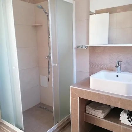 With A Parking Space Slano, Dubrovnik - 18460 Apartmán