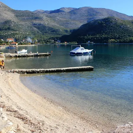 Appartement With A Parking Space Slano, Dubrovnik - 18460 Slano